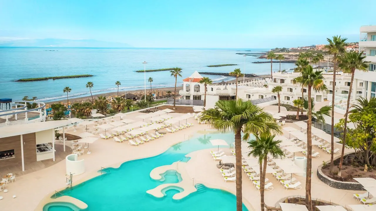 *****  Hotel Iberostar Selection Sabila - Adults Only Costa Adeje  Španělsko