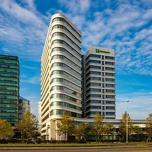 - Arena Towers By Ihg מלון אמסטרדם