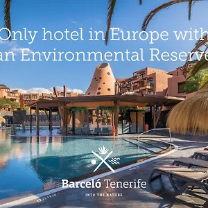 Hotel Barcelo Tenerife, Golf Del Sur
