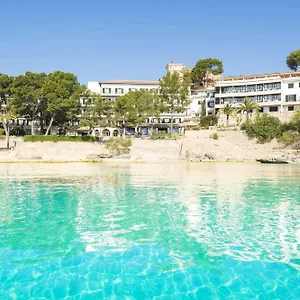 Cala Fornells Španělsko