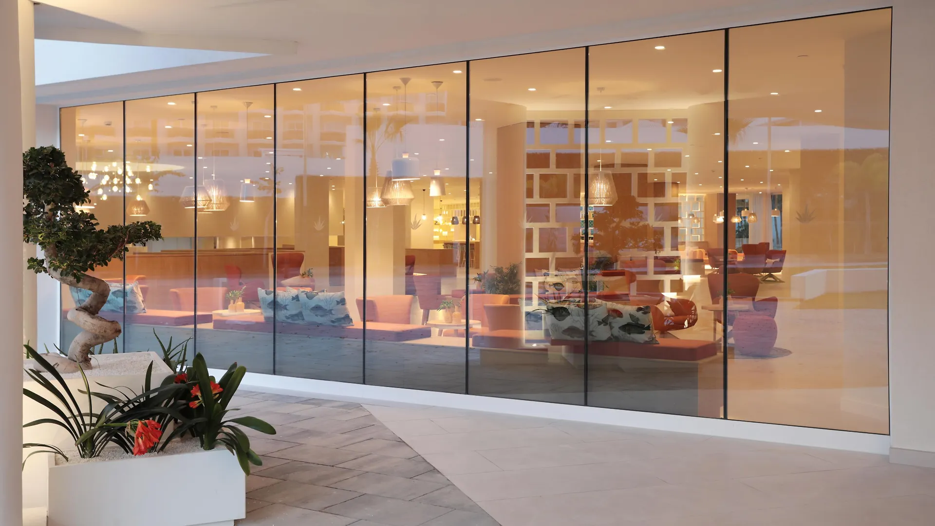 Iberostar Selection Sabila - Adults Only Hotel Costa Adeje  5*, Costa Adeje (Tenerife) Spain