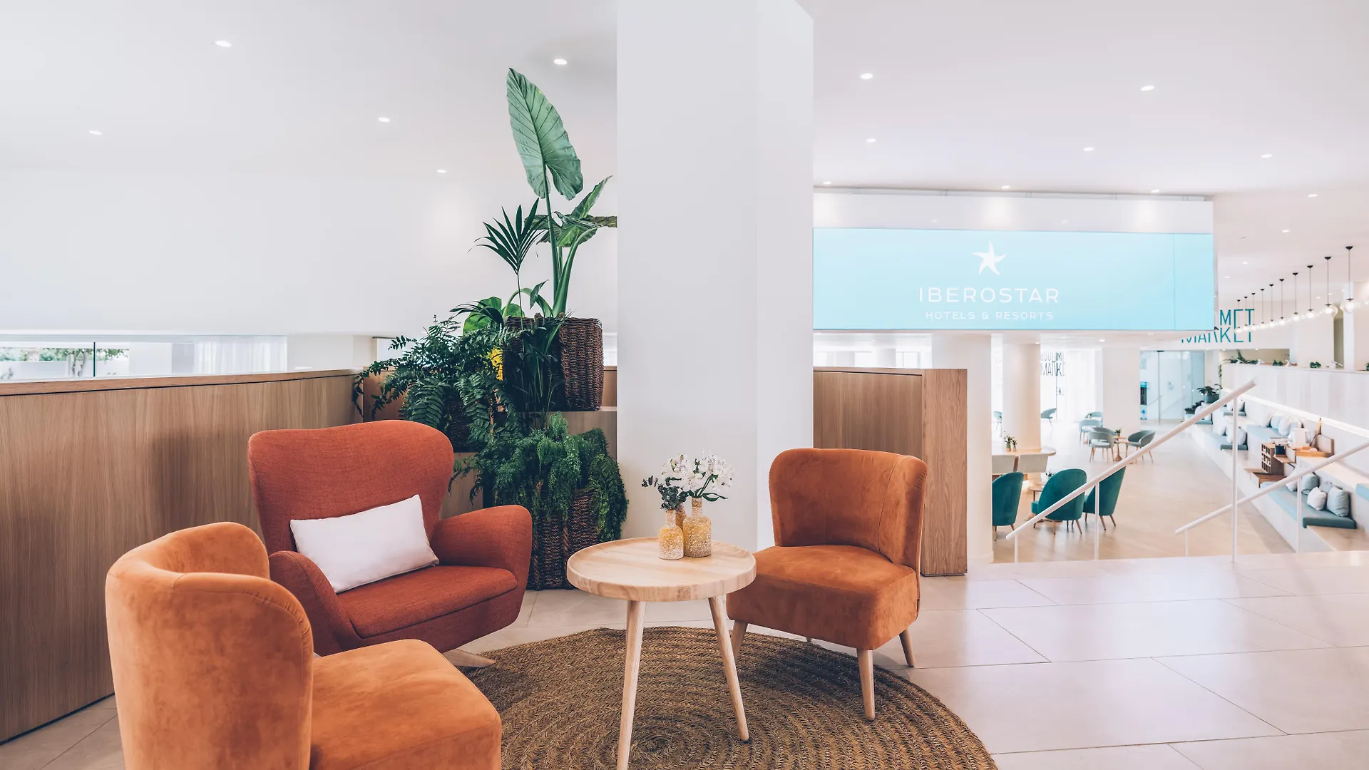 Iberostar Selection Sabila - Adults Only Hotel Costa Adeje