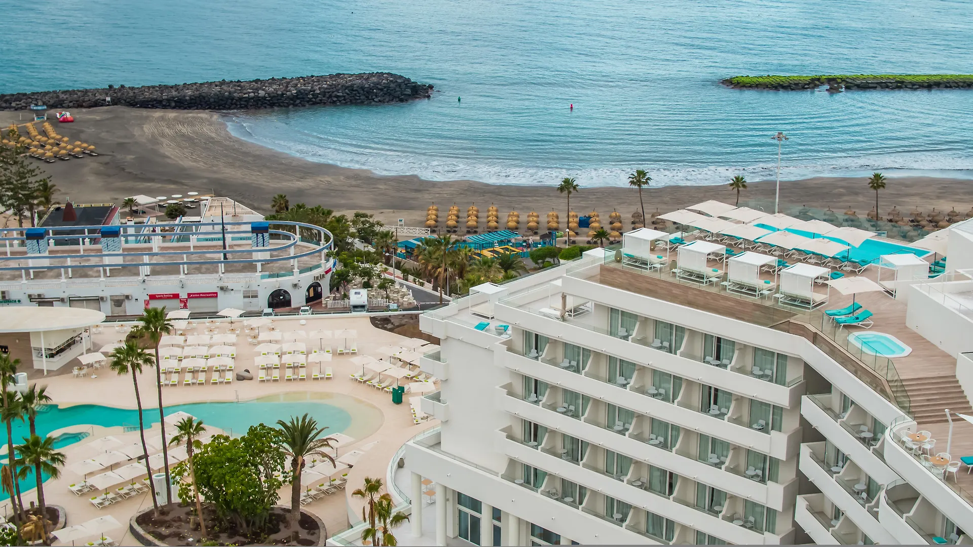 Iberostar Selection Sabila - Adults Only Hotel Costa Adeje