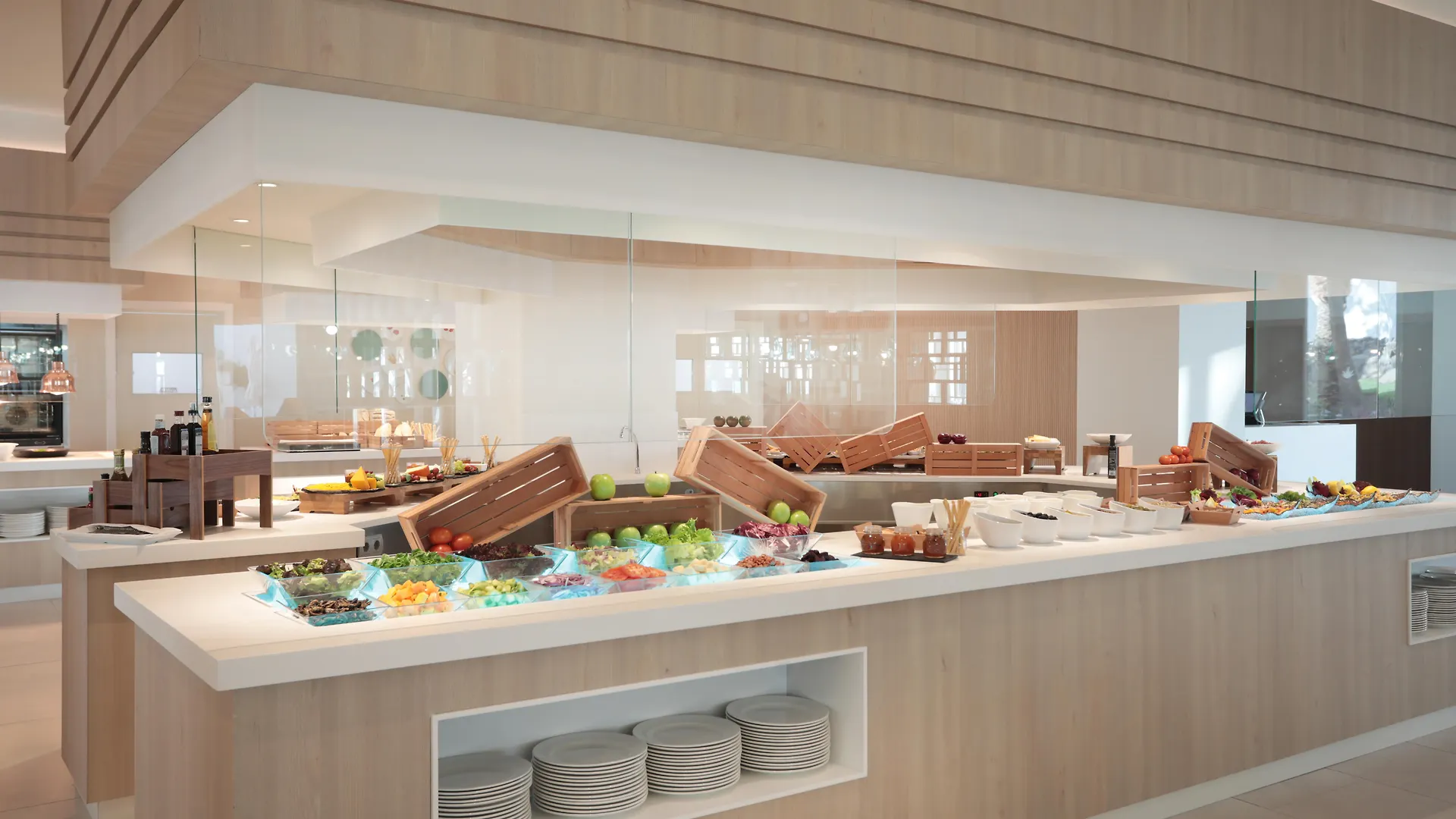 Iberostar Selection Sabila - Adults Only Hotel Costa Adeje