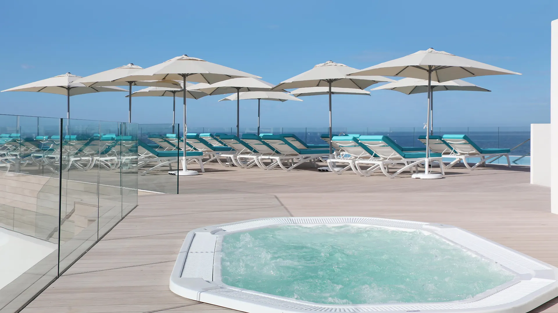 Iberostar Selection Sabila - Adults Only Hotel Costa Adeje  Costa Adeje (Tenerife)