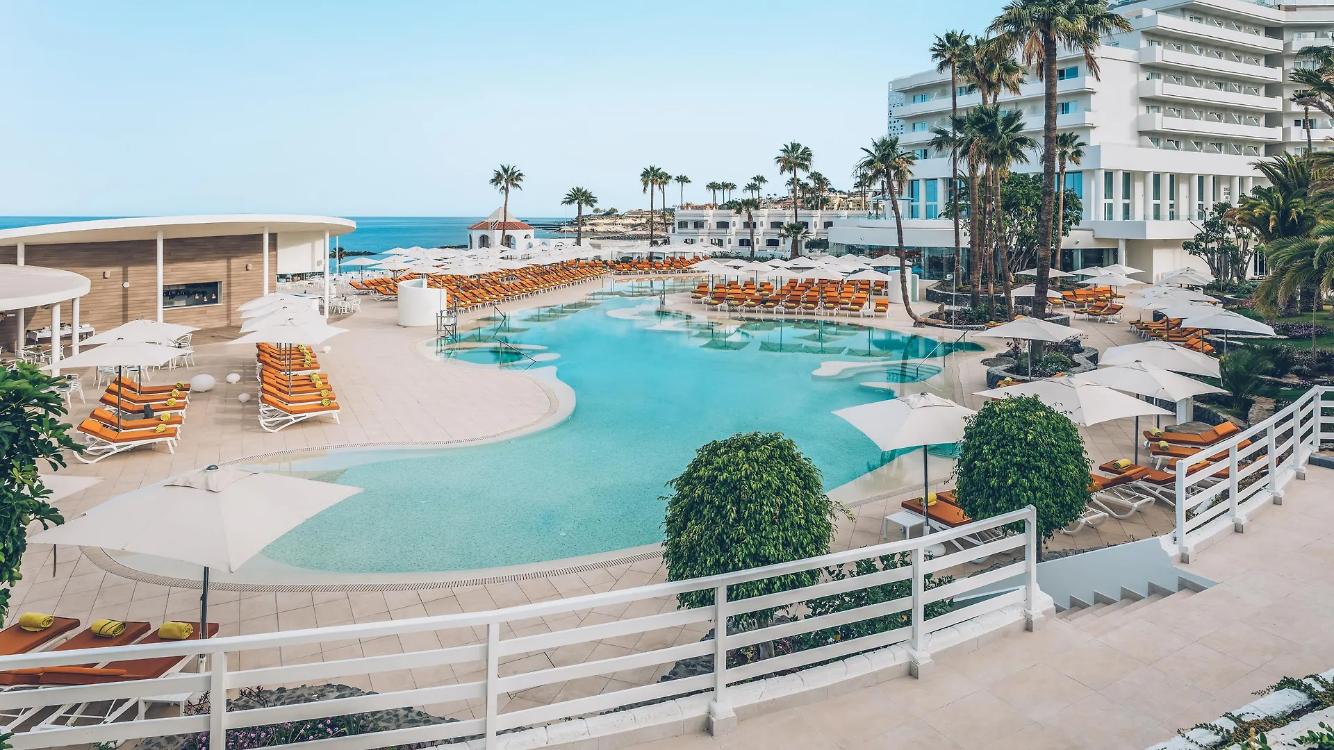 Hotel Iberostar Selection Sabila - Adults Only Costa Adeje   Costa Adeje (Tenerife)