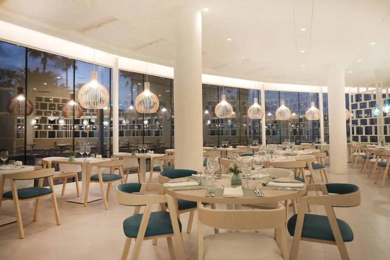 *****  Iberostar Selection Sabila - Adults Only Hotel Costa Adeje  Spain