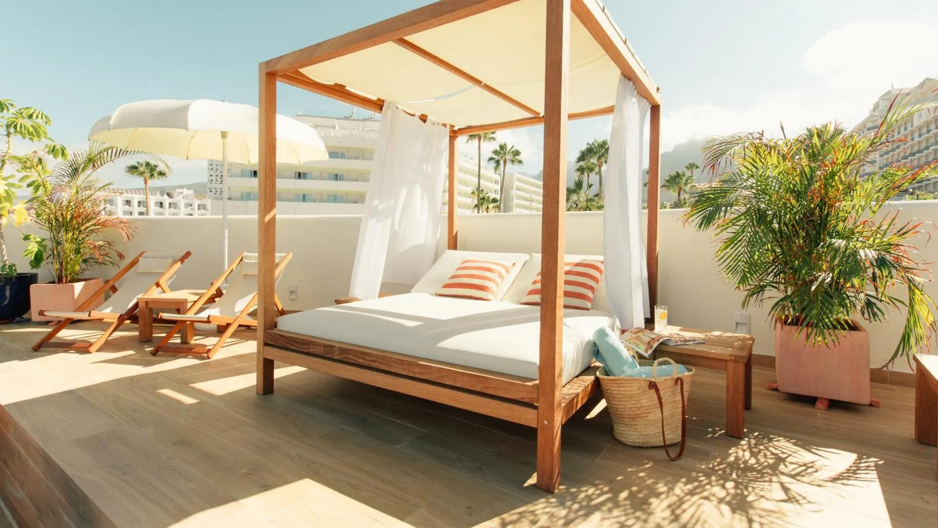 Iberostar Selection Sabila - Adults Only Hotel Costa Adeje  Spain