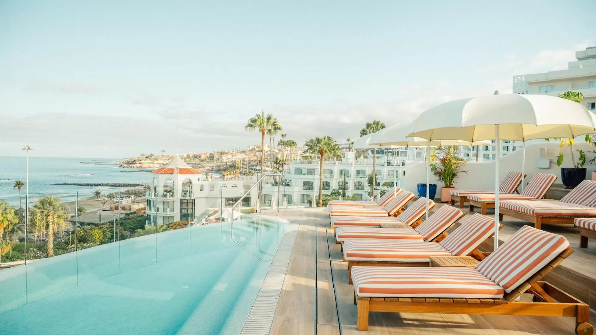 *****  Iberostar Selection Sabila - Adults Only Hotel Costa Adeje  Spain