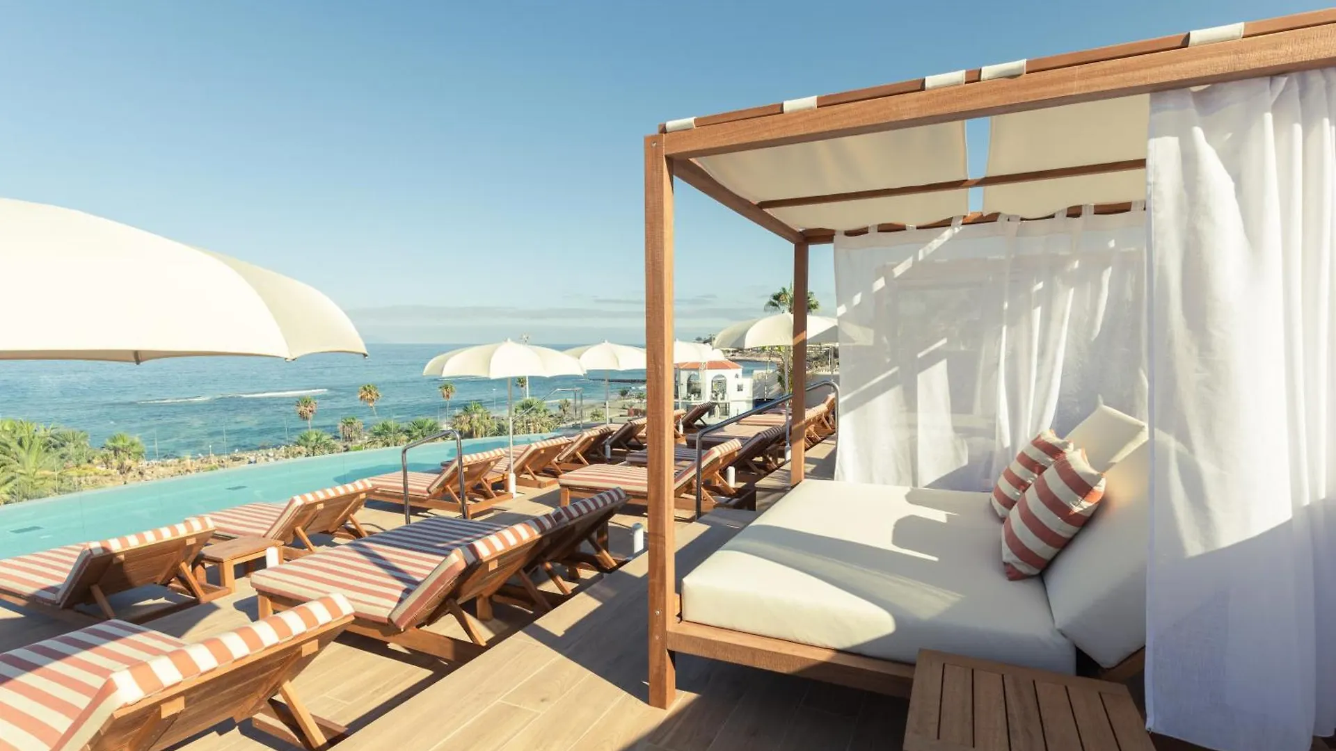 Iberostar Selection Sabila - Adults Only Hotel Costa Adeje