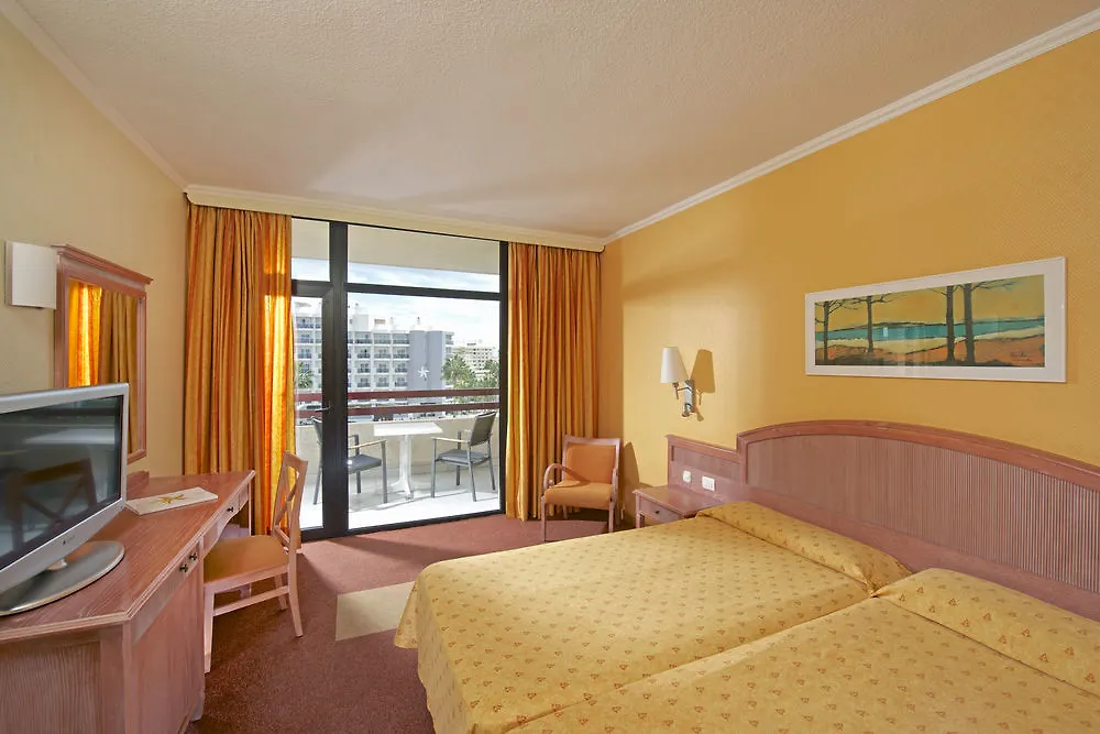 Iberostar Selection Sabila - Adults Only Hotel Costa Adeje
