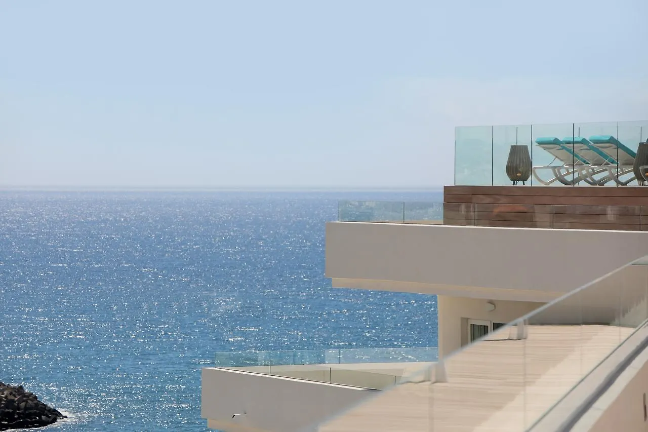 Hotel Iberostar Selection Sabila - Adults Only Costa Adeje