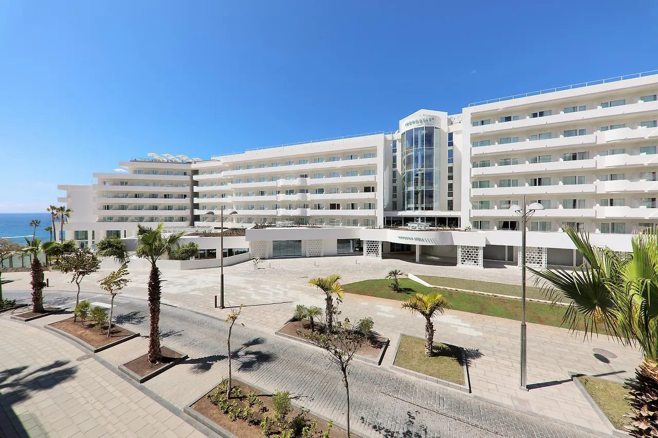 Hotel Iberostar Selection Sabila - Adults Only Costa Adeje