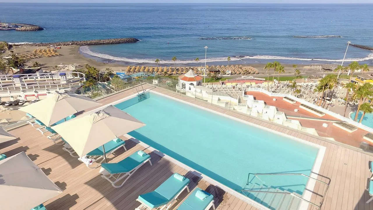 Iberostar Selection Sabila - Adults Only Hotel Costa Adeje  Spain