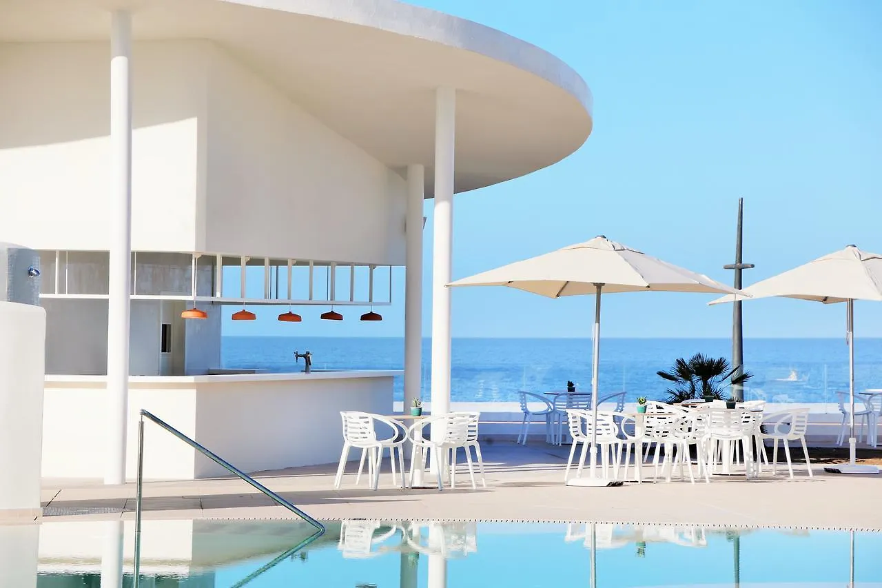 Hotel Iberostar Selection Sabila - Adults Only Costa Adeje  5*, Costa Adeje (Tenerife) Spanien