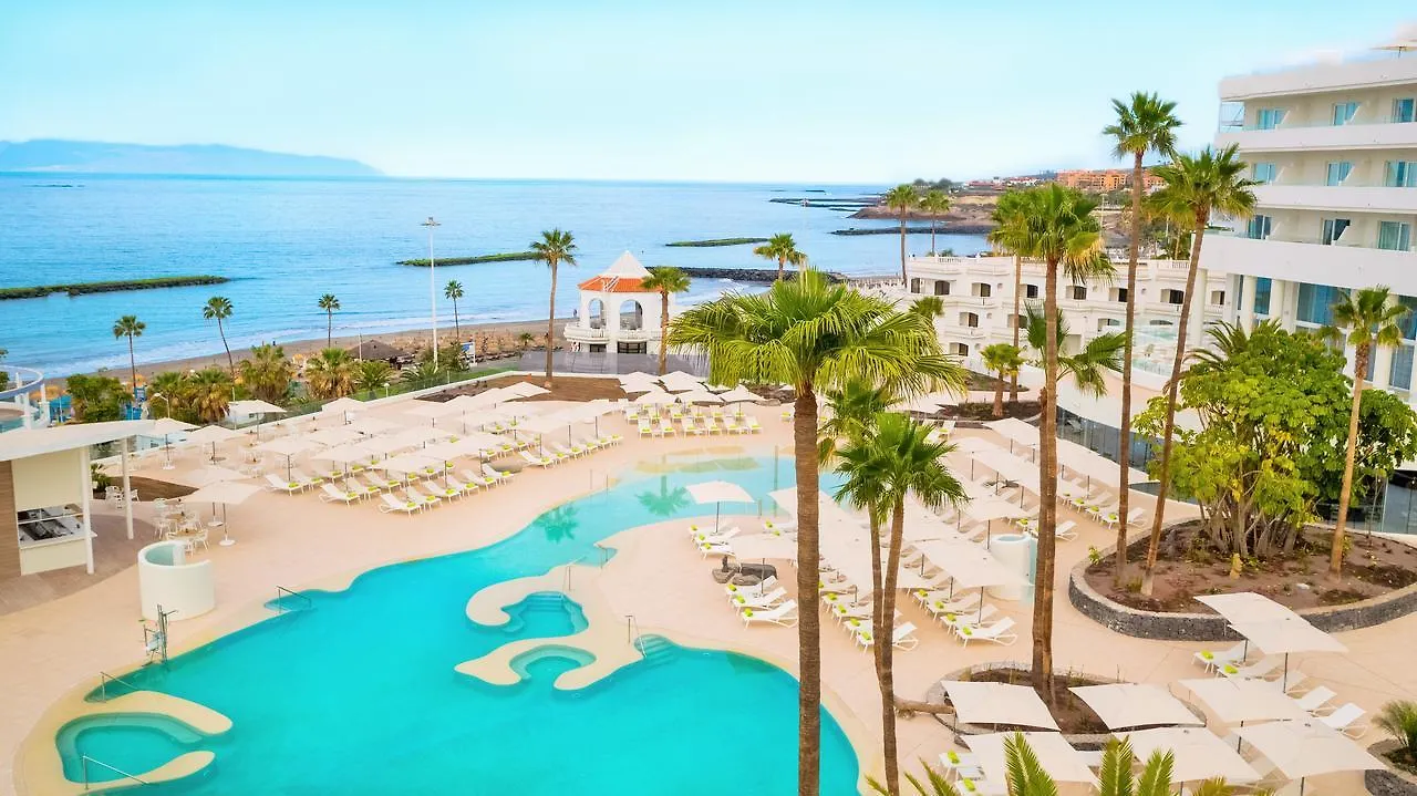 Iberostar Selection Sabila - Adults Only Hotel Costa Adeje  5*, Costa Adeje (Tenerife) Spain