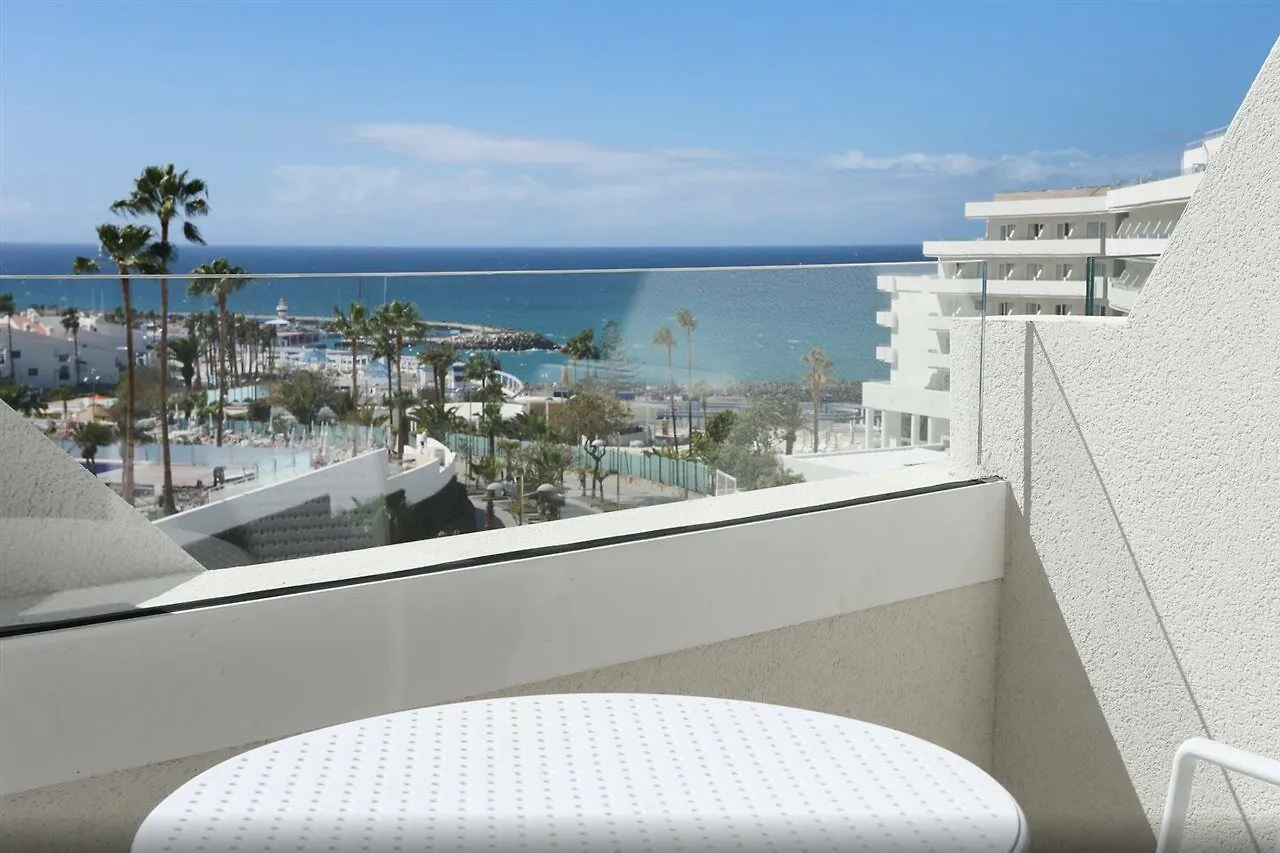 Iberostar Selection Sabila - Adults Only Hotel Costa Adeje