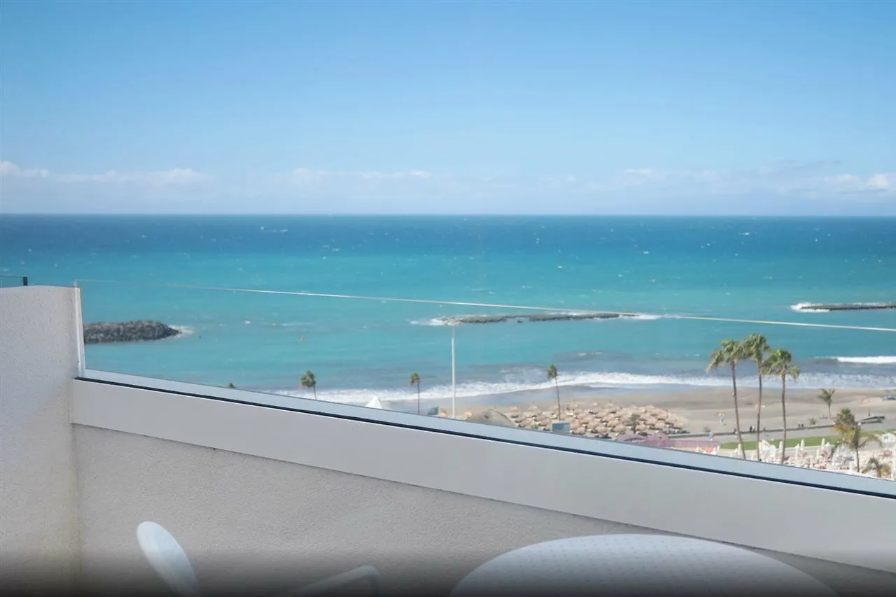 Iberostar Selection Sabila - Adults Only Hotel Costa Adeje  Spain
