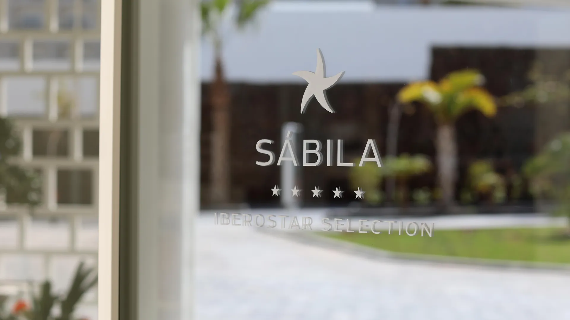 מלון אדחה Iberostar Selection Sabila - Adults Only 5*,  ספרד