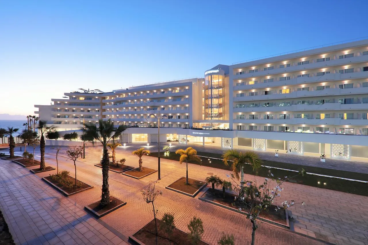 *****  מלון אדחה Iberostar Selection Sabila - Adults Only ספרד