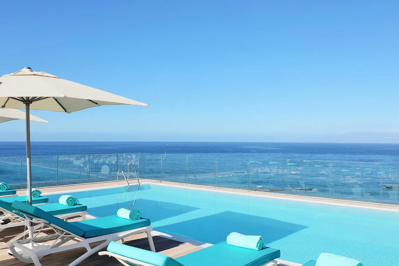 Hotel Iberostar Selection Sabila - Adults Only Costa Adeje   Costa Adeje (Tenerife)