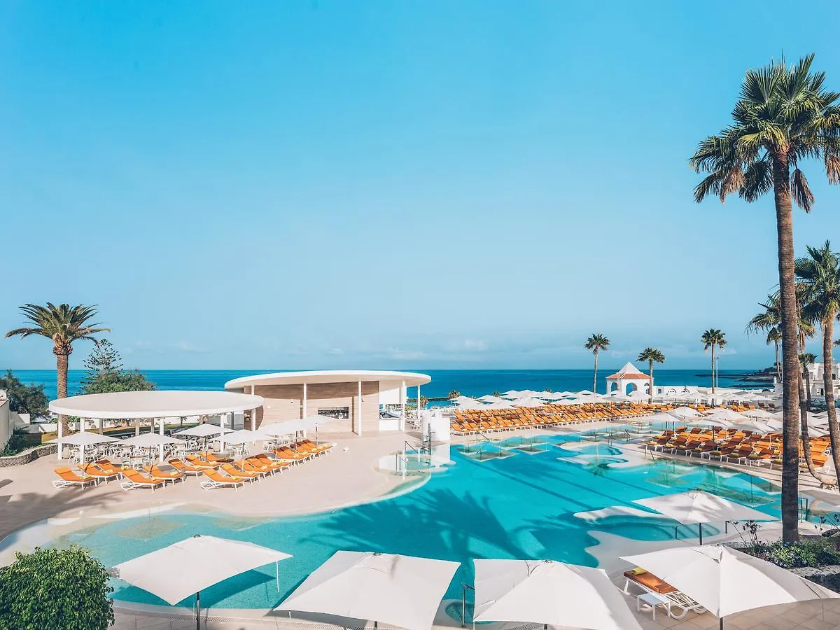 Iberostar Selection Sabila - Adults Only Hotel Costa Adeje